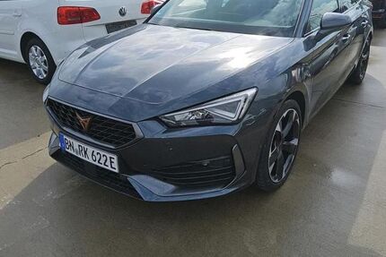 Cupra Leon 43.400 km 25.890 &euro; Burgoberbach 91595
