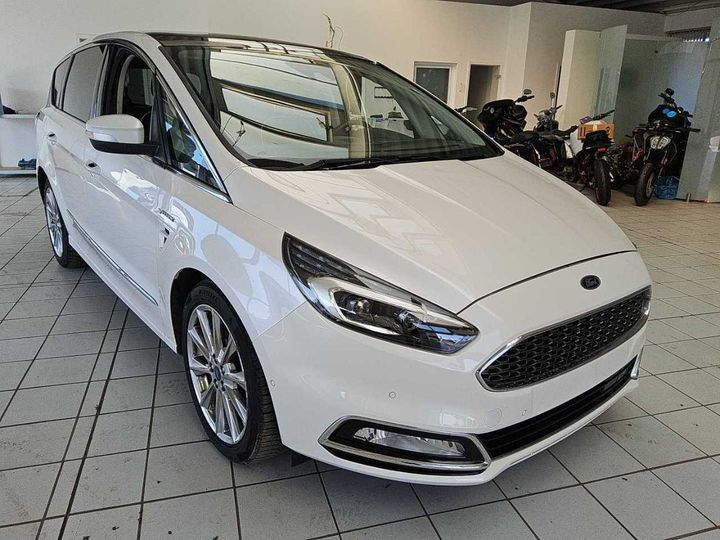 Ford S-Max 139.000 km 17.499 &euro; Bad Lippspringe 33175