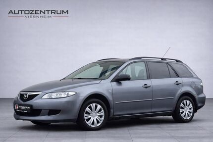 Mazda 6 198.000 km 1.190 &euro; Viernheim 68519