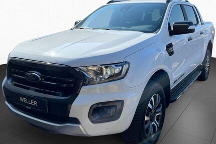 Ford Ranger 118.500 km 25.850 &euro; Detmold 32758