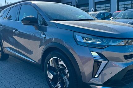 Renault Symbioz 25.400 km 25.990 &euro; Wiesmoor 26639