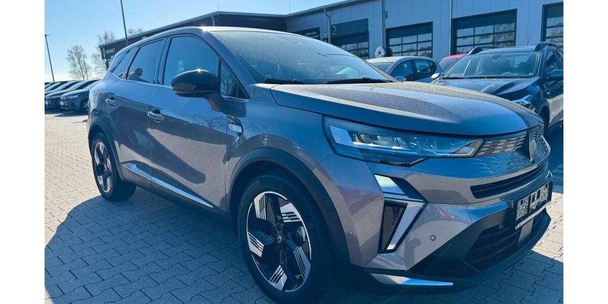 Renault Symbioz 25.400 km 25.990 &euro; Wiesmoor 26639