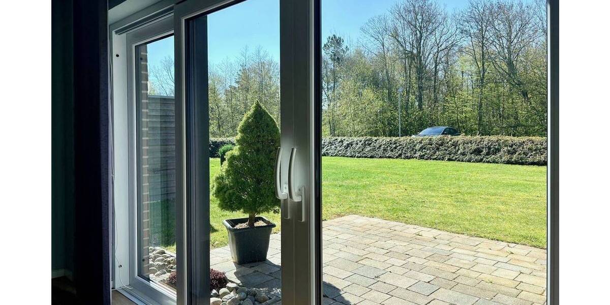 Etagenwohnung Sankt Peter-Ording Ording - 3 Zimmer, 92 m&sup2;, 695.000&euro; | Angebot:26358732