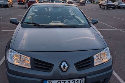 Renault Megane 205.000 km 3.200 &euro; Düsseldorf 40225