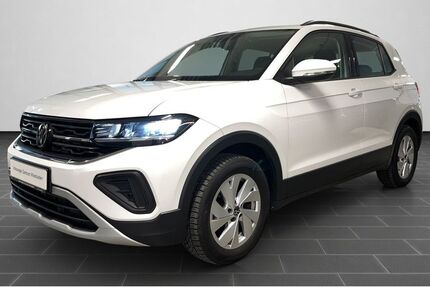 VW T-Cross 16.478 km 22.800 &euro; Wiesbaden 65189