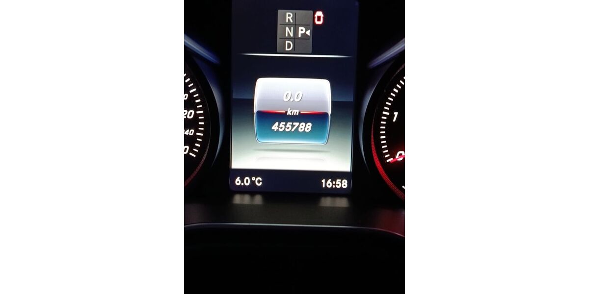 Mercedes-Benz V 250 455.788 km 21.900 &euro; Bubsheim 78585