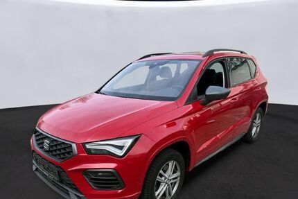 Seat Ateca 172.640 km 20.990 &euro; Braunschweig 38122