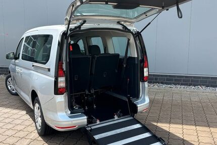VW Caddy 2.000 km 49.490 € Lilienthal 28865