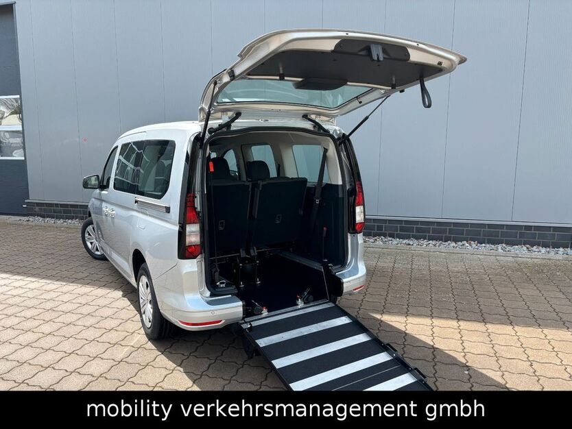 VW Caddy 2.000 km 49.490 € Lilienthal 28865