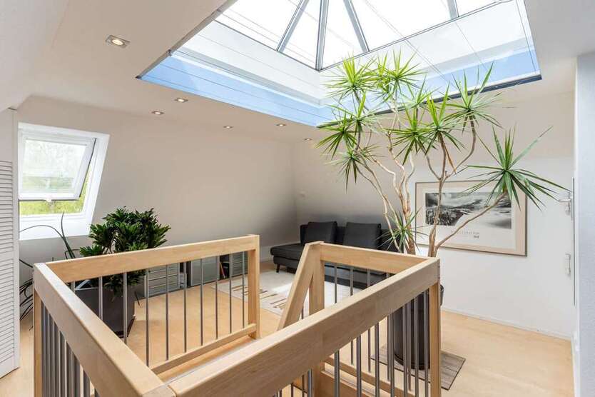 Wohnung zum Kaufen in München 715.000 € 86 m²