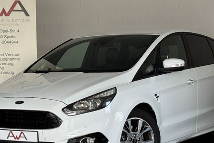 Ford S-Max 141.250 km 18.480 &euro; Spelle 48480