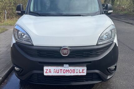 Fiat Doblo 200.000 km 4.900 &euro; Hamburg 22523