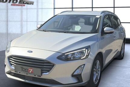 Ford Focus 54.746 km 16.890 &euro; Miesbach 83714