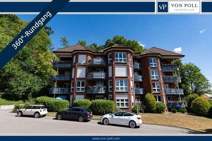 Wohnung zum Kaufen in Vlotho 165.000 € 92 m² 3 zimmer