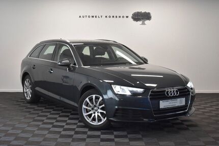 Audi A4 93.080 km 19.000 &euro; Saerbeck 48369