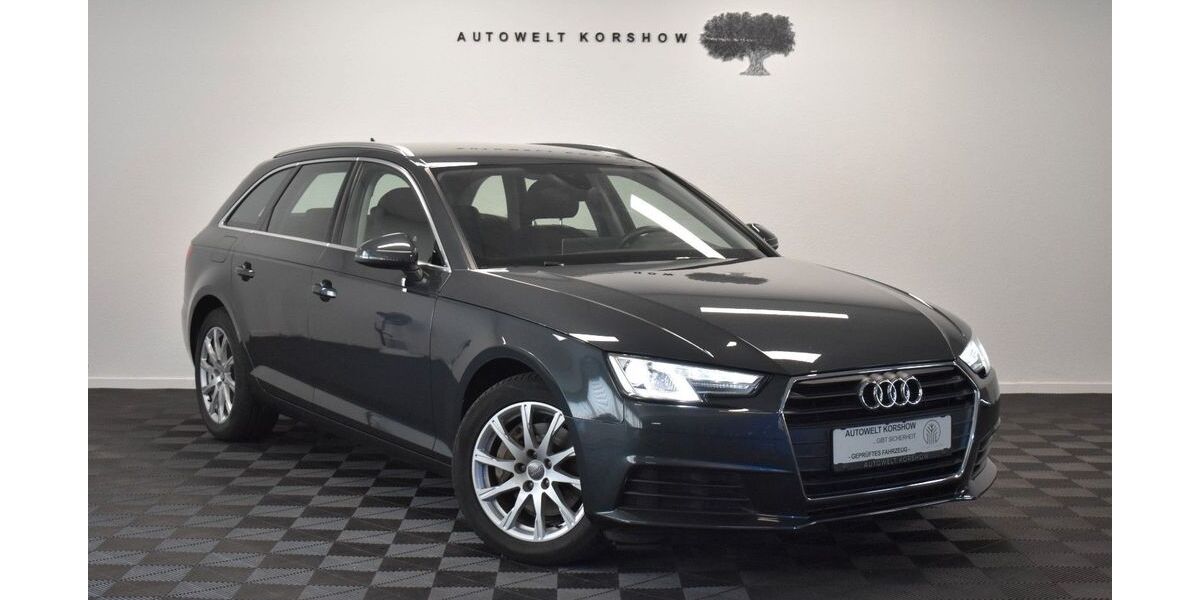 Audi A4 93.080 km 19.000 &euro; Saerbeck 48369