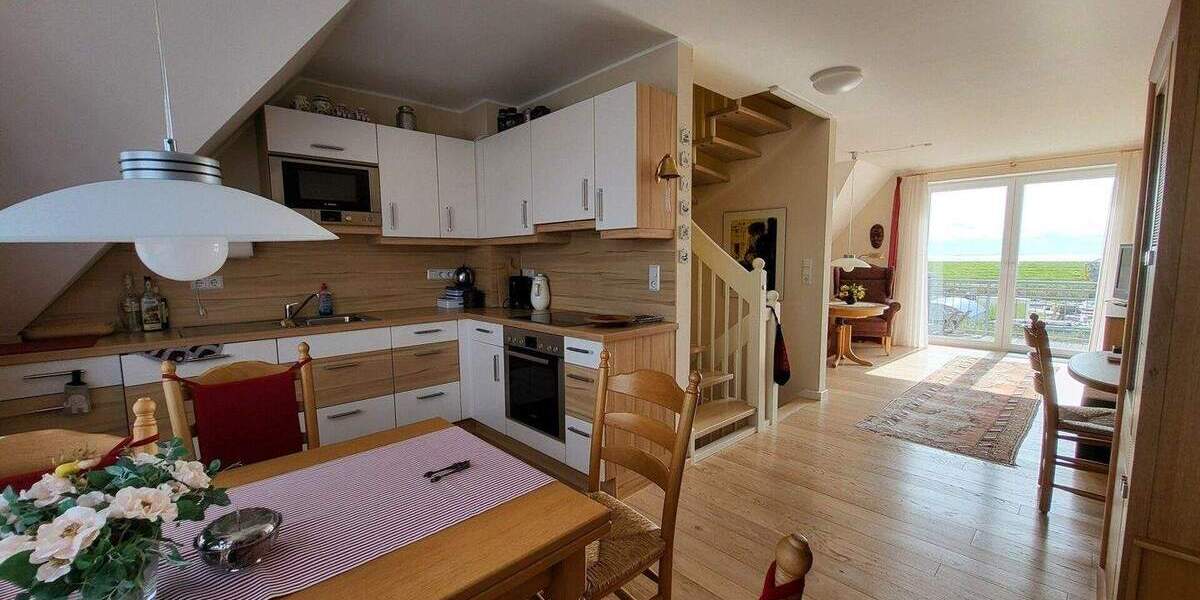 Reihenmittelhaus Juist - 698.000&euro; | Angebot:25671459