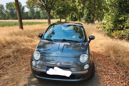 Fiat 500 141.451 km 3.000 &euro; Elsdorf 50189