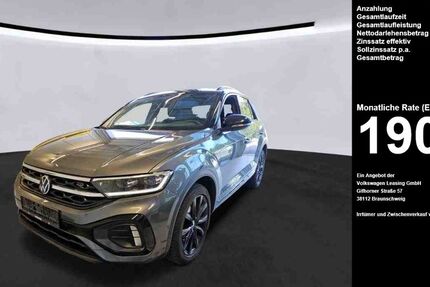 VW T-Roc 61.032 km 23.885 &euro; Oelde (Stromberg) 59302