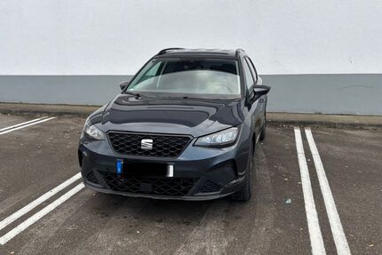Seat Arona 41.500 km 16.400 &euro; Diedorf 86420