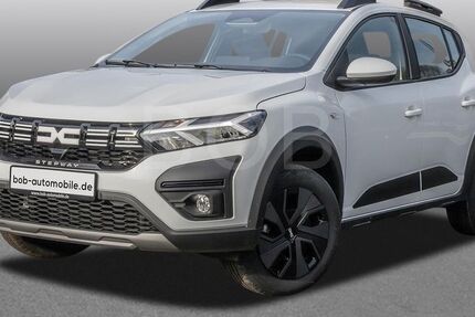 Dacia Sandero 1.001 km 19.555 € Wuppertal 42109