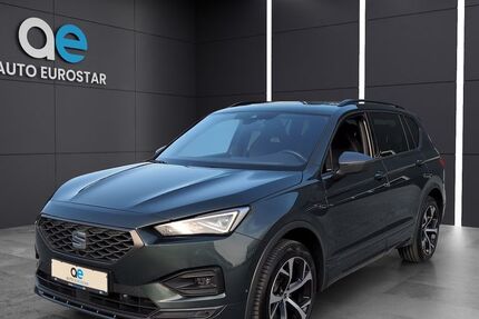 Seat Tarraco 118.750 km 26.950 &euro; Hamm 59077