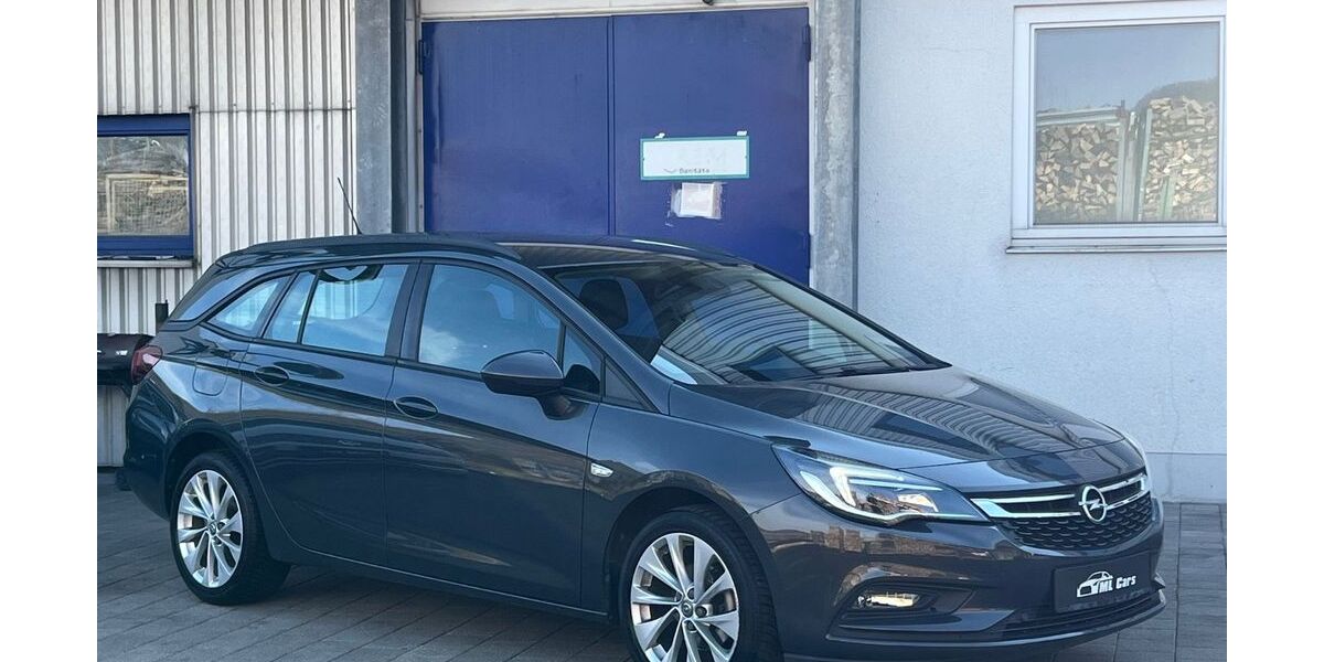 Opel Astra 120.000 km 6.990 &euro; Lichtenstein Unterhausen 72805