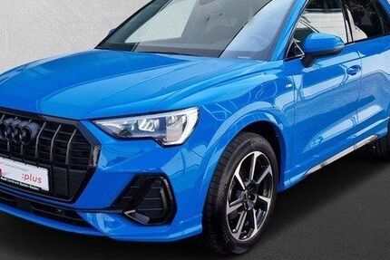 Audi Q3 38.627 km 33.910 &euro; Baden Baden 76532