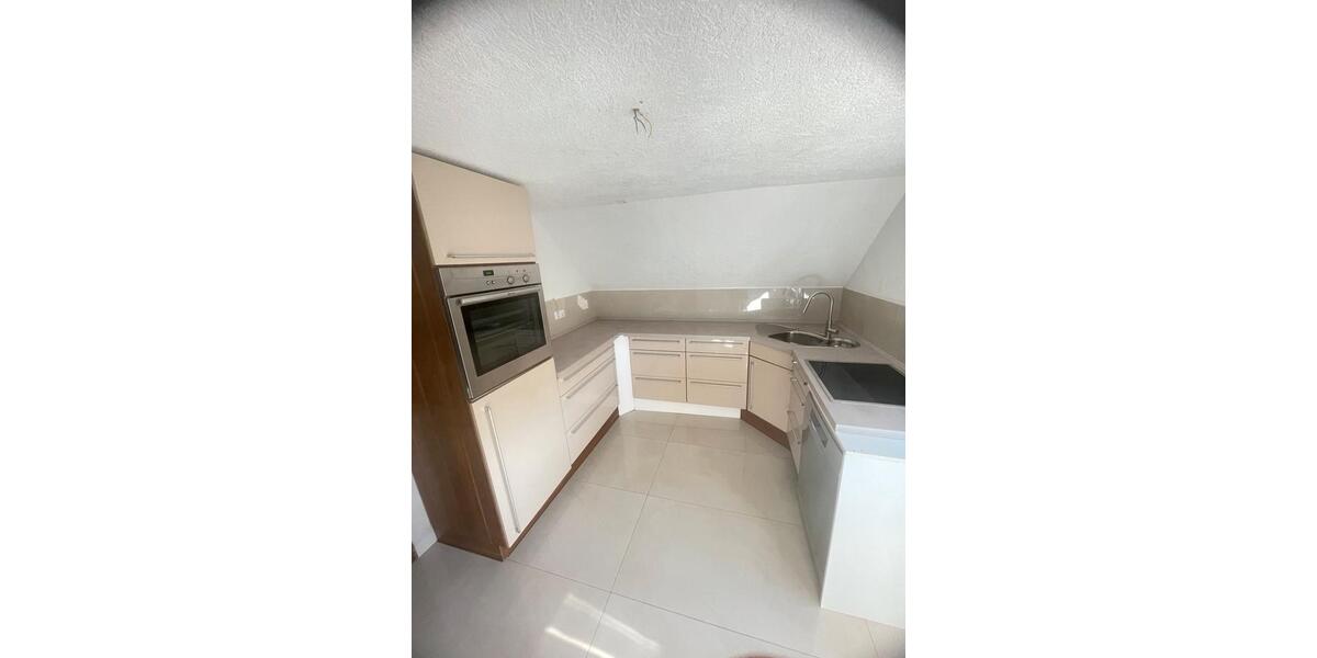 Dachgeschoßwohnung Albstadt Gemarkung Onstmettingen - 1 Zimmer, 60 m&sup2;, 700&euro; | Angebot:26342829