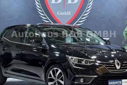 Renault Megane 68.000 km 15.990 &euro; Bergheim 50126