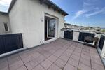 Was für ein Ausblick! 4 Raum Dachgeschoss-Wohnung mit Terrasse! - Etagenwohnung Gera | Angebot:26348904