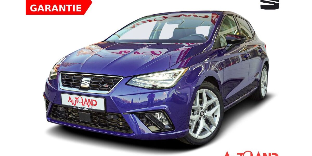 Seat Ibiza 77.957 km 13.990 &euro; Zwickau 08056