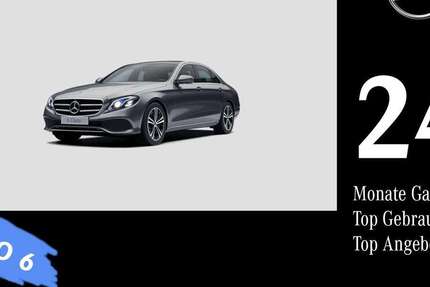 Mercedes-Benz E 450 57.000 km 36.990 &euro; Weil am Rhein 79576