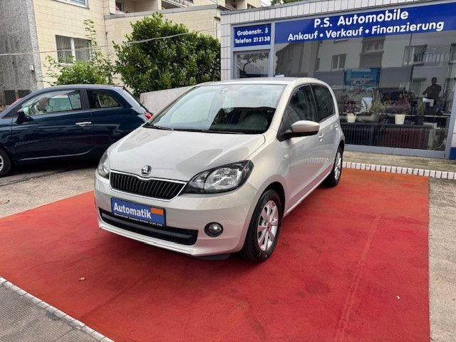 Skoda Citigo 68.551 km 8.950 € Essen 45141