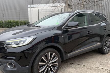 Renault Kadjar 75.636 km 12.900 &euro; Heilbronn 74076
