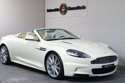 Aston Martin DBS 1.001 km 199.990 &euro; Rodgau 63110