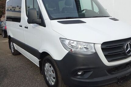 Mercedes-Benz Sprinter 96.280 km 27.000 &euro; Nürnberg 90425