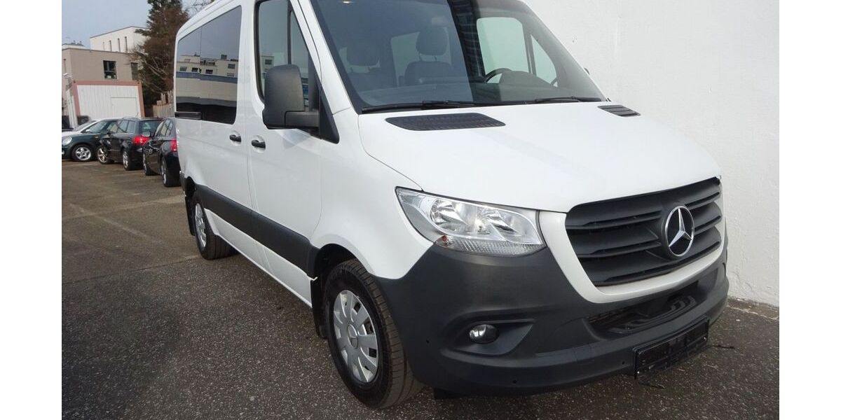 Mercedes-Benz Sprinter 96.280 km 27.000 &euro; Nürnberg 90425