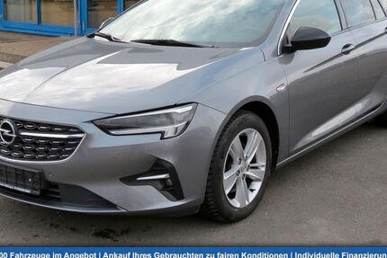 Opel Insignia 97.656 km 13.490 &euro; Allstedt OT Niederröblingen 06542