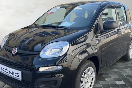 Fiat Panda 2.511 km 14.290 &euro; Leipzig 04178