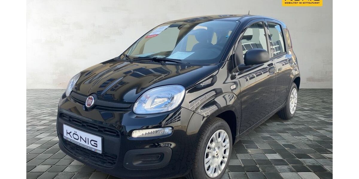 Fiat Panda 2.511 km 14.290 &euro; Leipzig 04178
