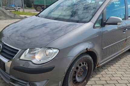 VW Touran 240.000 km 750 &euro; Hildburghausen 98646