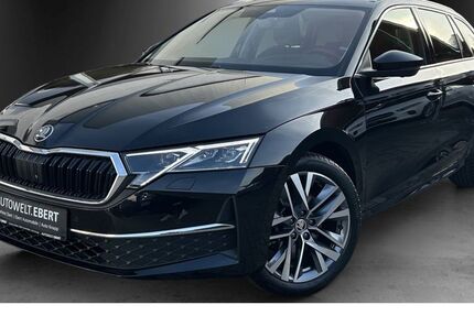 Skoda Octavia 18.500 km 34.690 &euro; Bensheim 64625