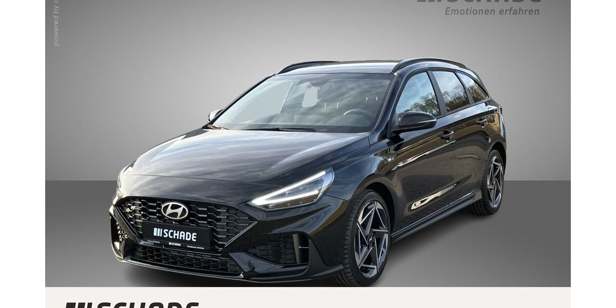 Hyundai i30 4.900 km 31.190 &euro; Eisenach 99817