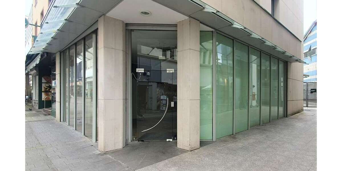 Gewerbeobjekt Bad Kreuznach Bad Münster am Stein-Ebernburg - 3.900&euro; | Angebot:26488810