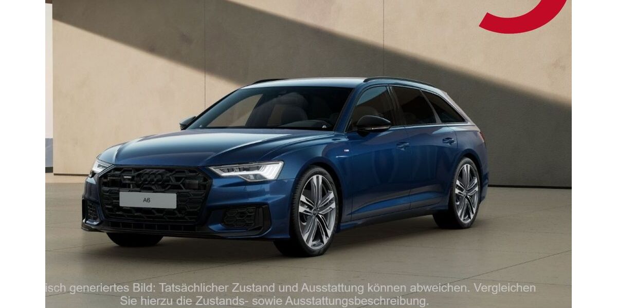 Audi A6 13.400 km 61.440 &euro; Wackersdorf 92442
