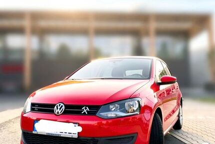 VW Polo 171.000 km 4.590 &euro; Aue 08280