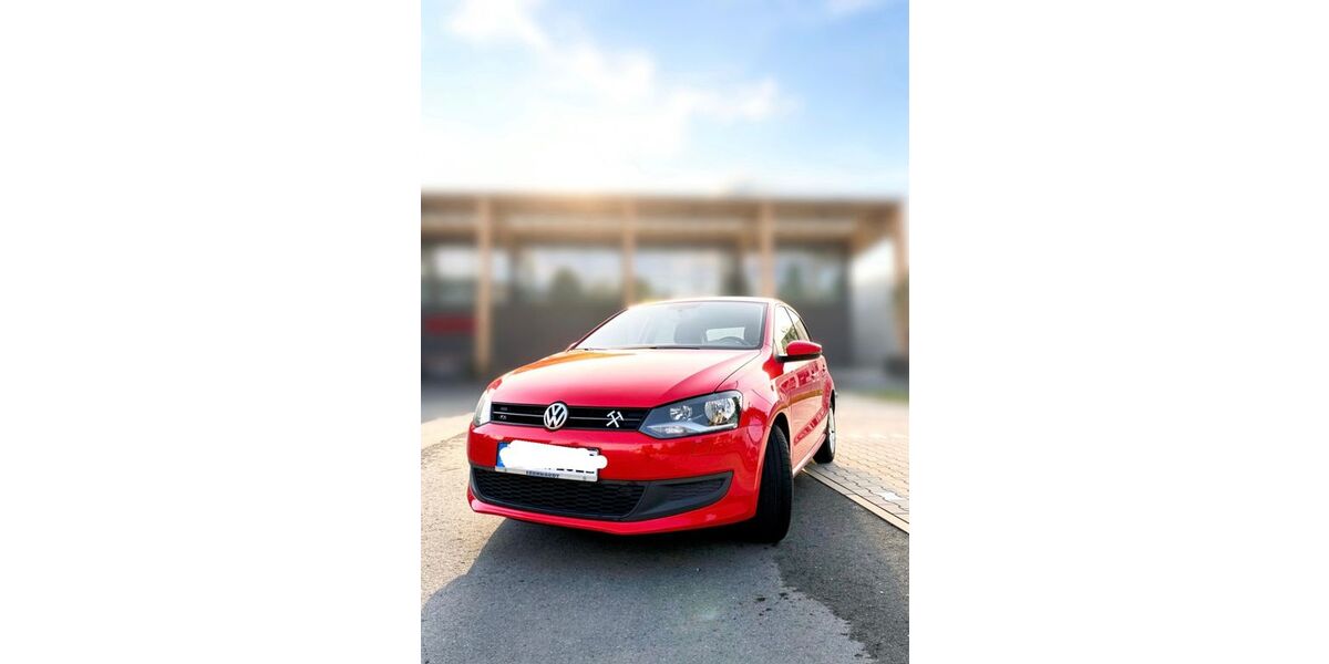VW Polo 172.000 km 4.490 &euro; Aue 08280
