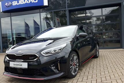 Kia ceed / Ceed 49.846 km 22.490 &euro; Volkmarsen 34471
