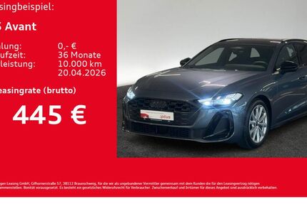 Audi A5 26.770 km 52.760 &euro; Hamburg 20537